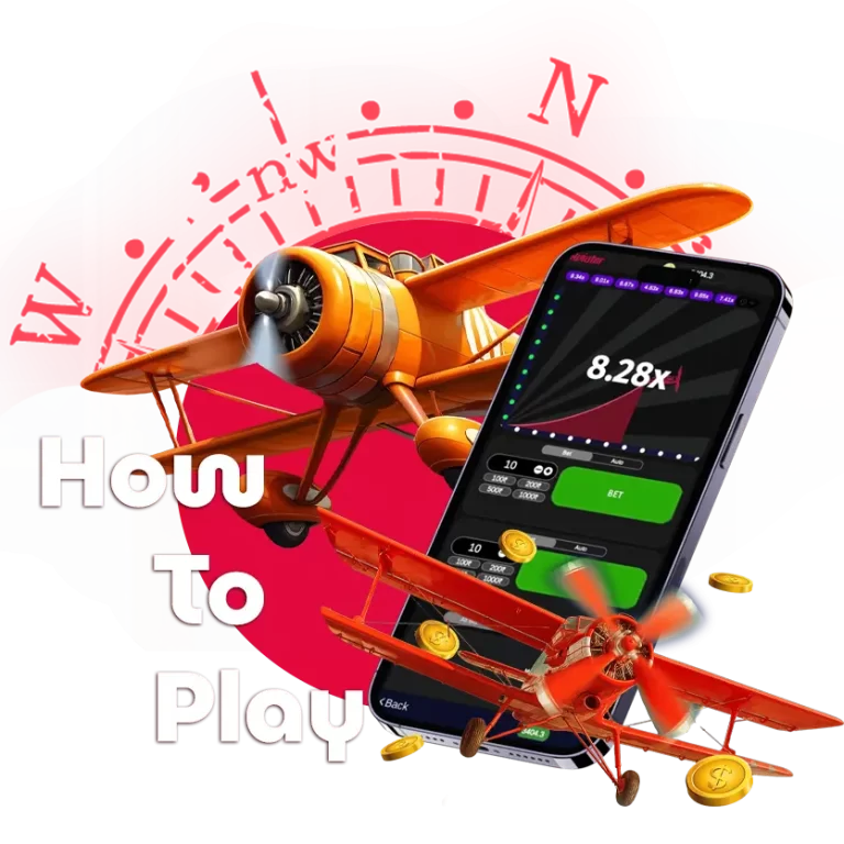 How to play Aviator Game