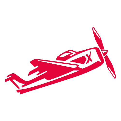 Aviator Favorite Logo Icon