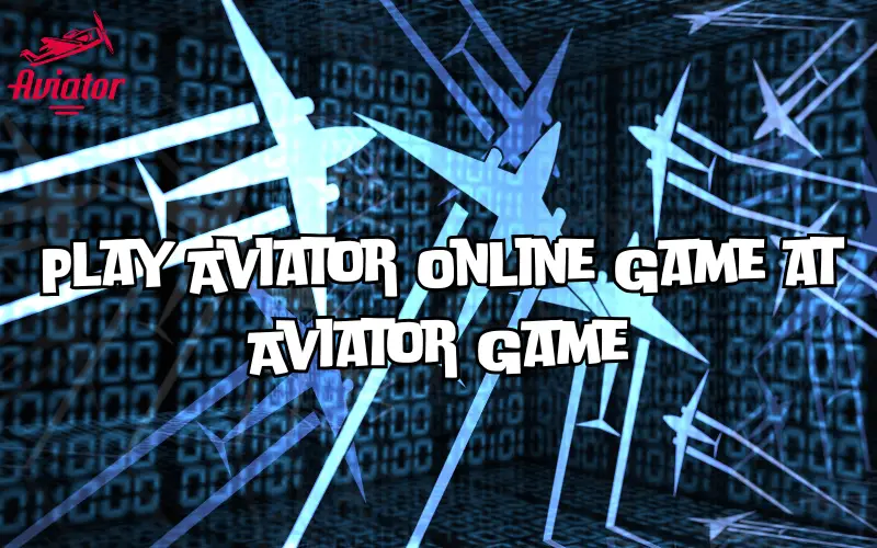 aviator online game