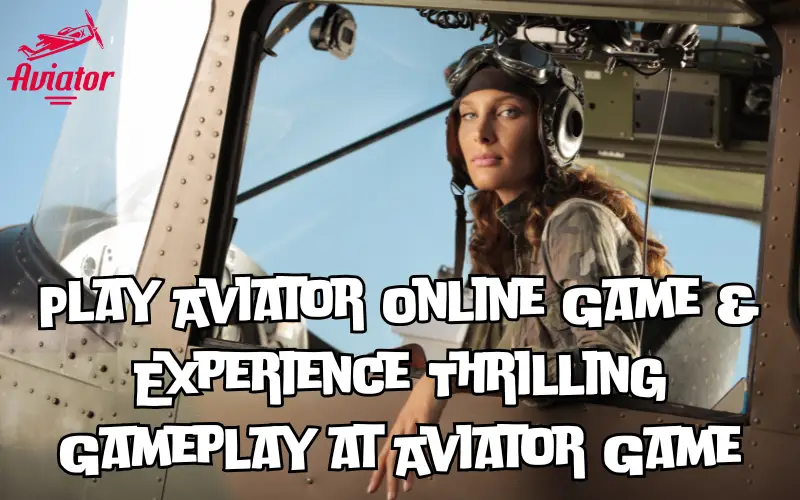 aviator online game